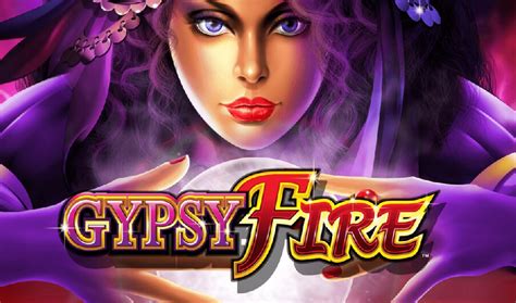 gypsy fire slot